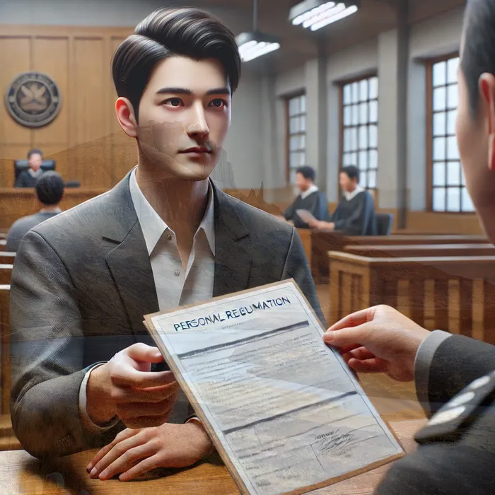 개인회생최저생계비