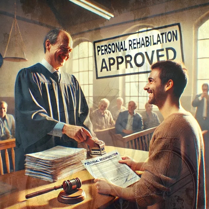 신용회복위원회실효