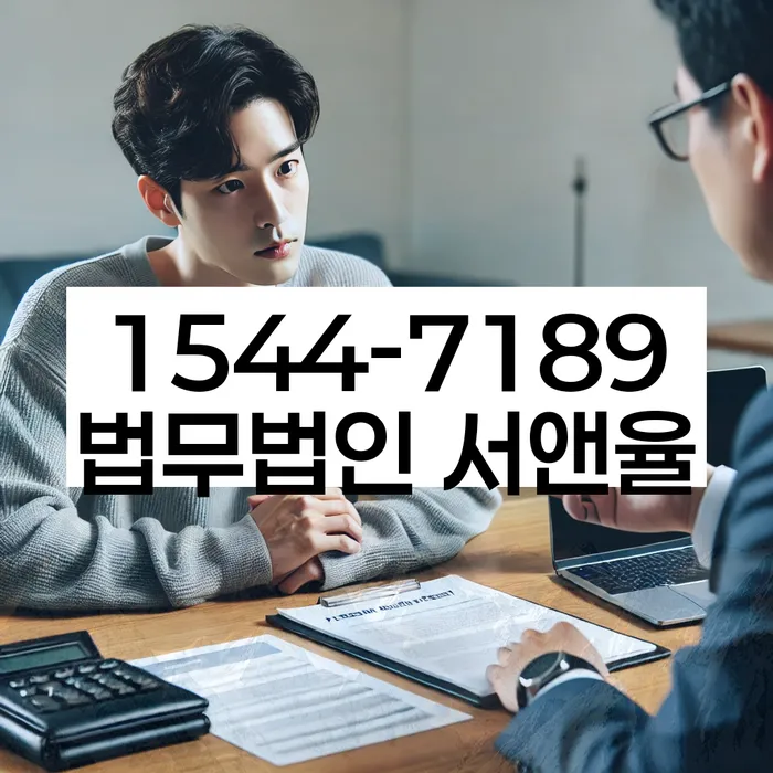 사업자개인회생