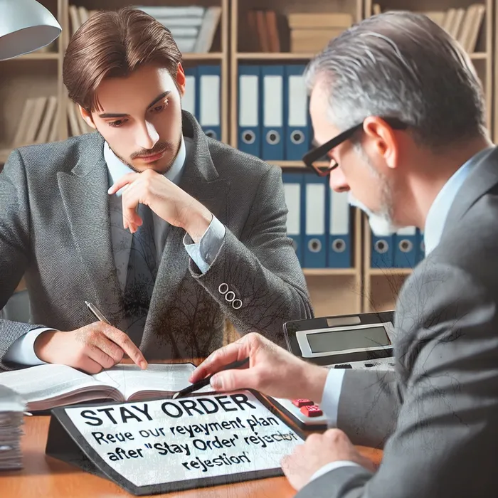 개인회생폐지후