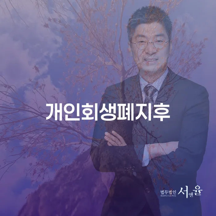 과다채무 빚독촉 결정이나고