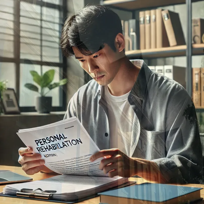 개인회생신청방법