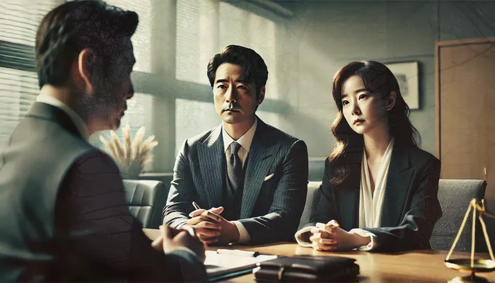 개인회생신용회복