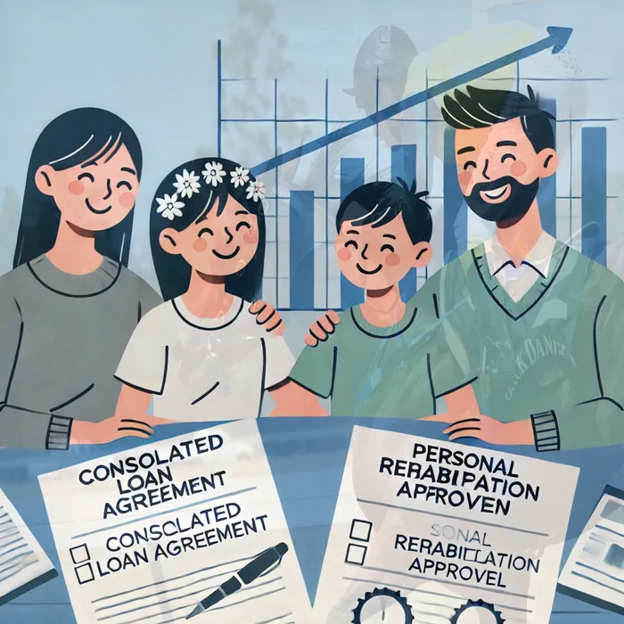 개인회생생계비