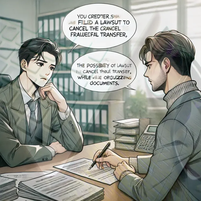 사업자대환대출 연체 시