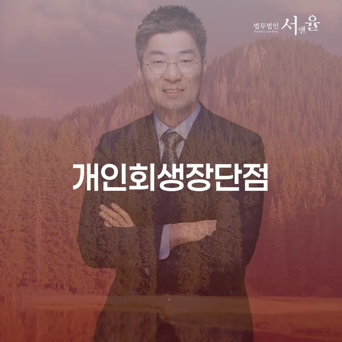 통장가압류 개인회생으로 해결방법 선택을 어떻게..