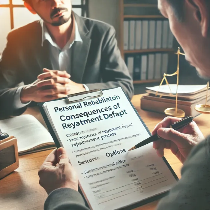 캐피탈대출 연체 시