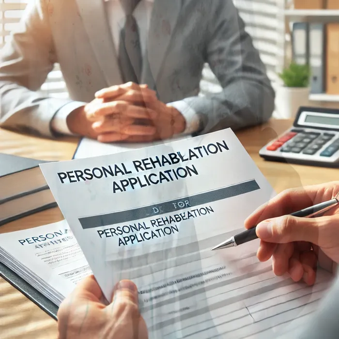 개인회생 법무사 비용 분납가능하고