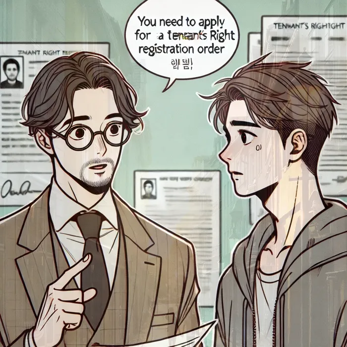 개인회생사무실