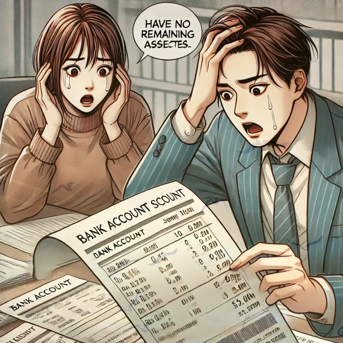 대부업체이자 연체 시