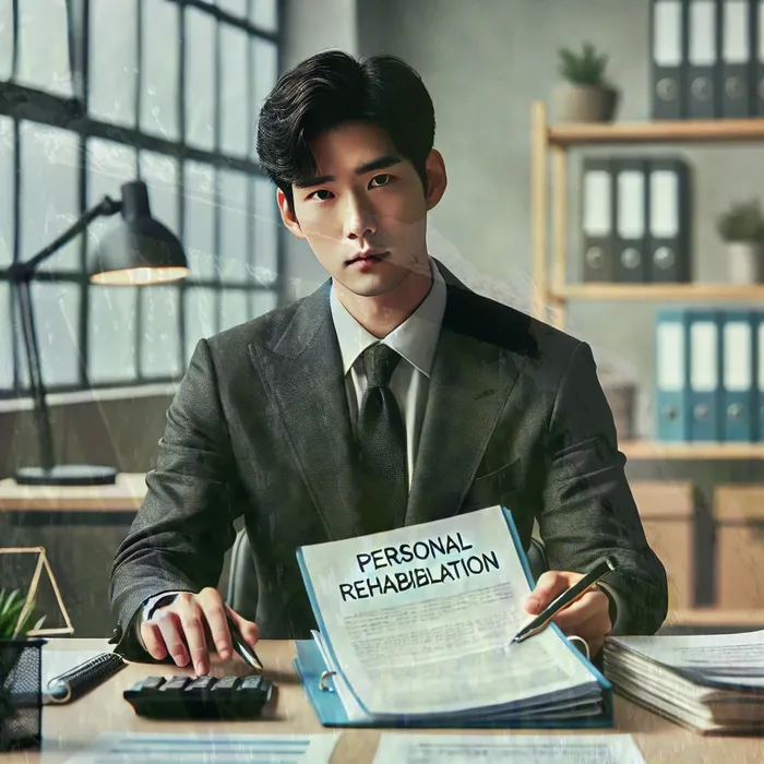 개인회생신청자격