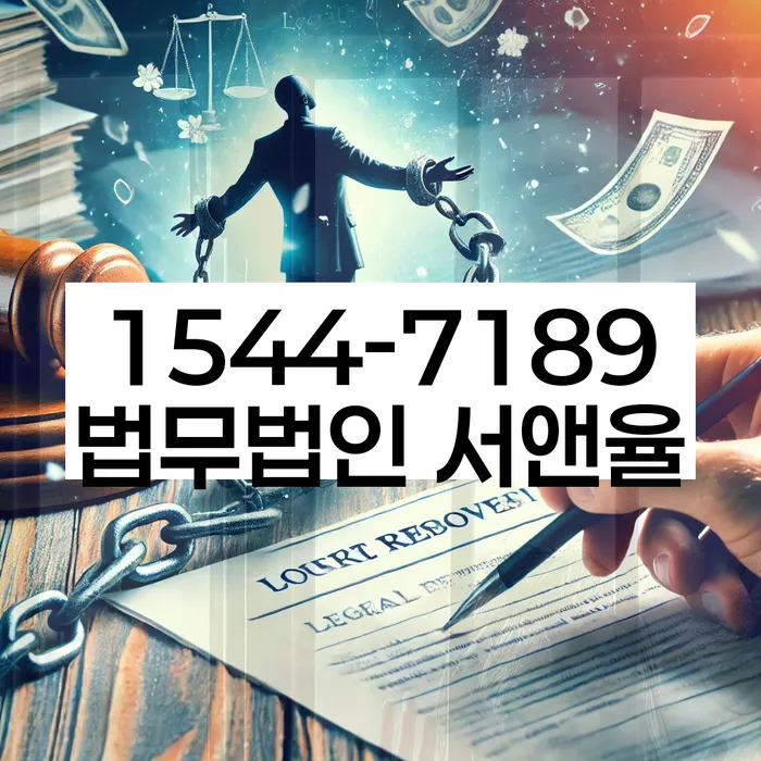 개인회생신청자격
