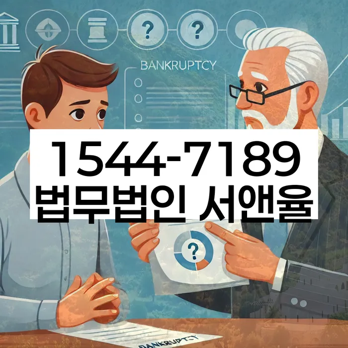 회생전문변호사