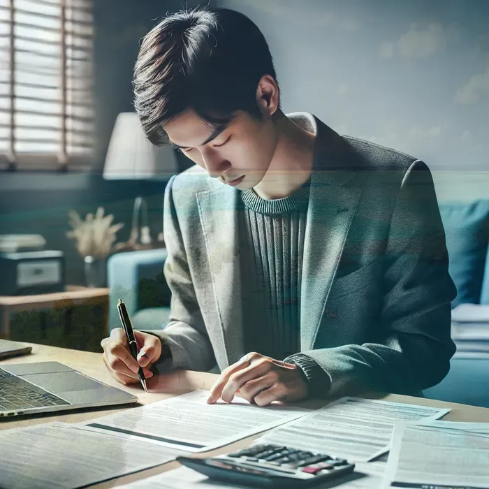 지급명령개인회생