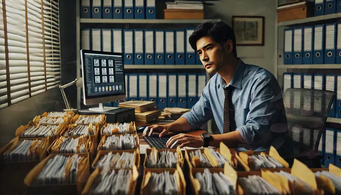 개인파산면책기간