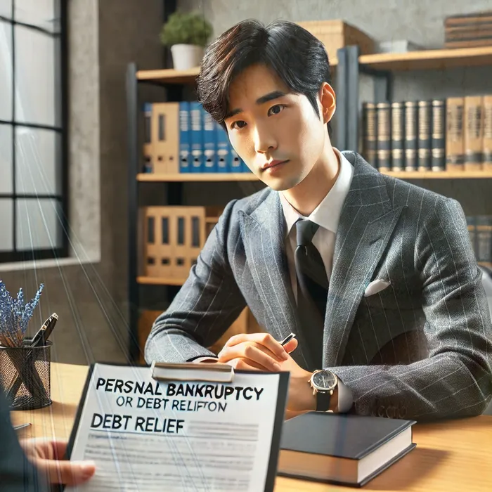 개인회생 재신청 기간 확인하고