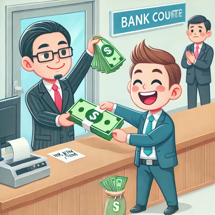 직장인저금리대환대출 연체 시