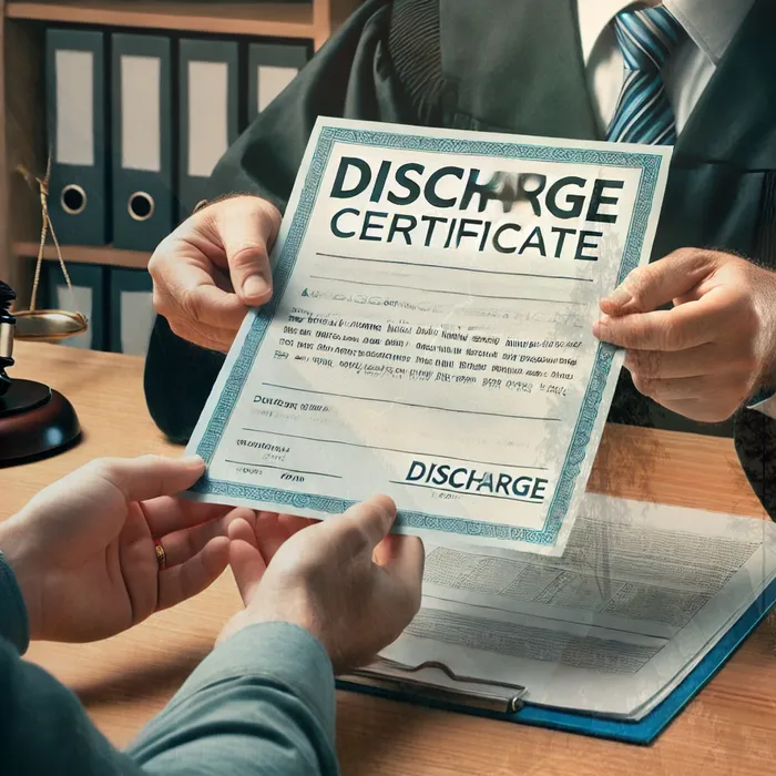 개인회생이의신청