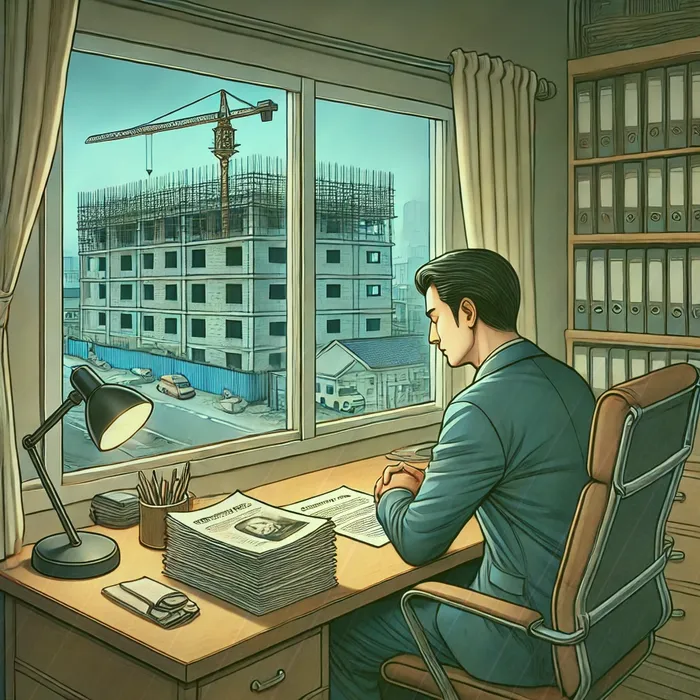 개인회생필요한서류