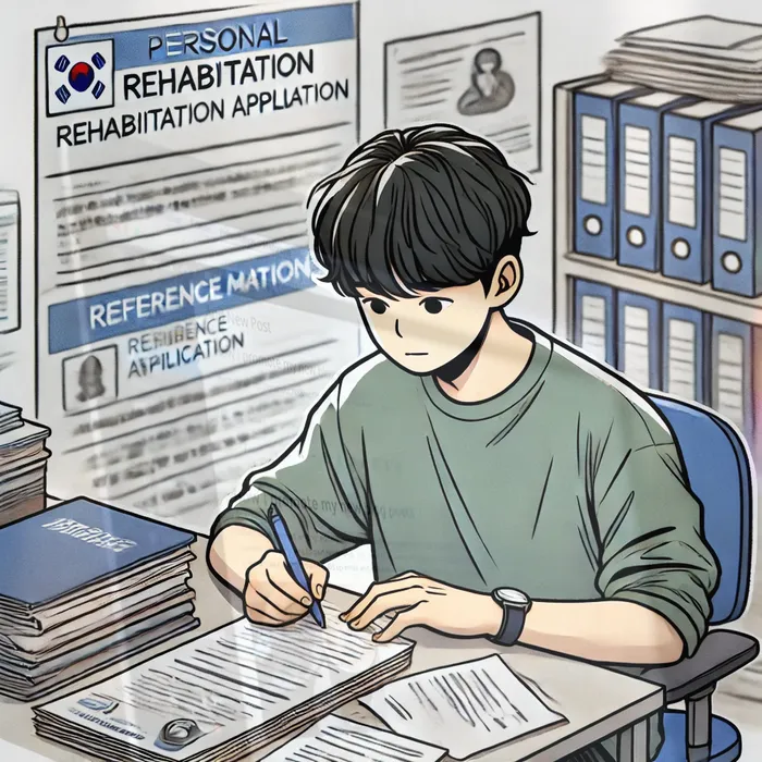 정부대환대출 연체 시