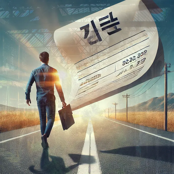 개인회생신청절차