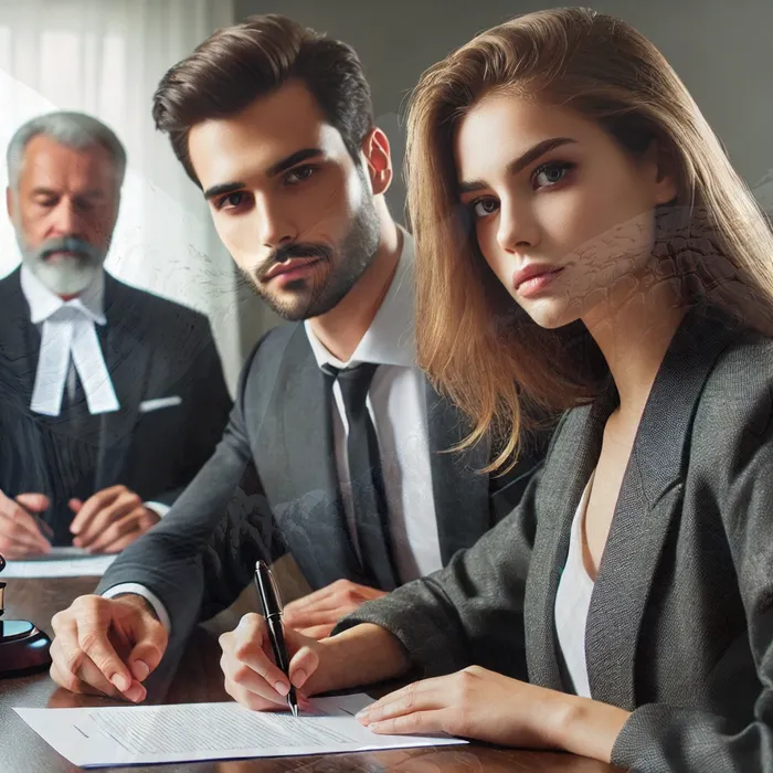 개인회생진술서