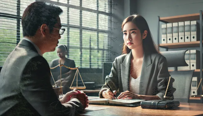 개인회생변호사