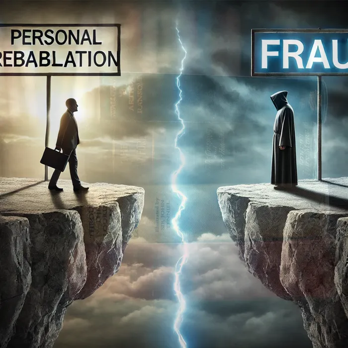 개인파산면책절차