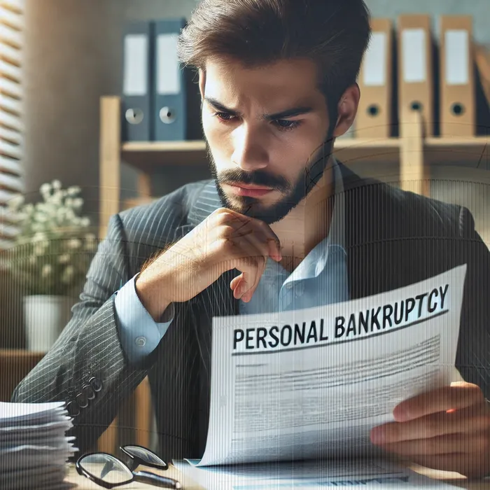 개인회생