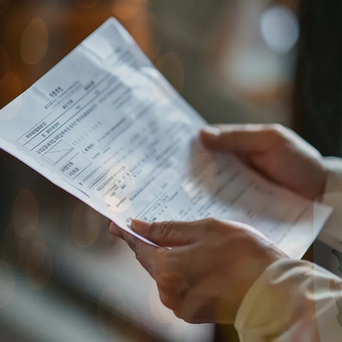 개인파산과 개인회생