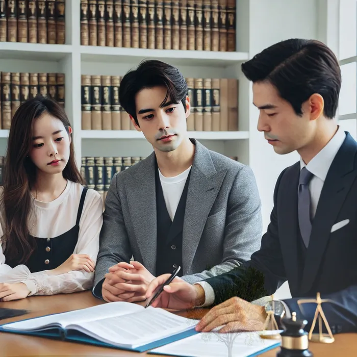 개인회생 준비 서류