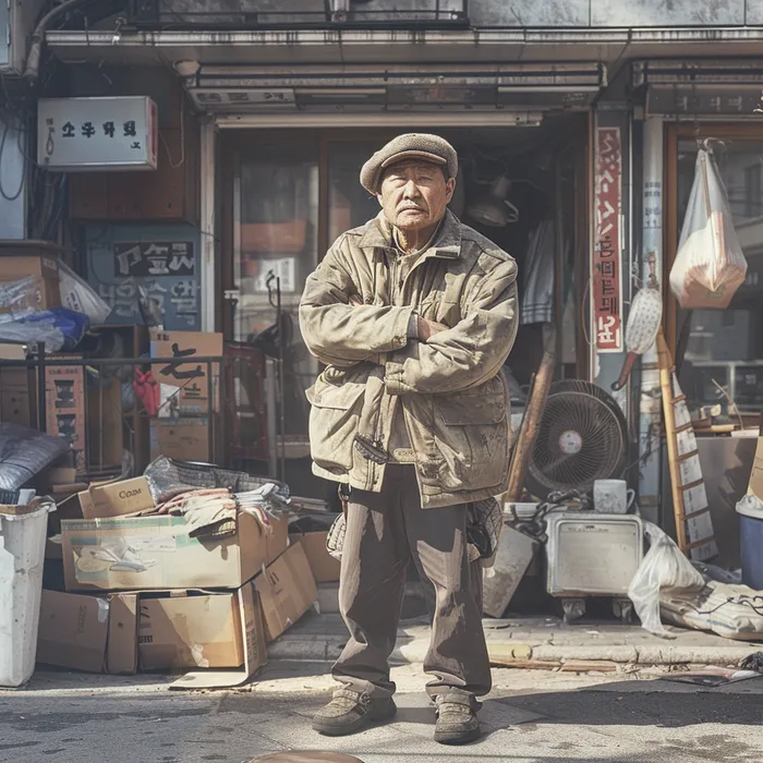 신용회복 장단점