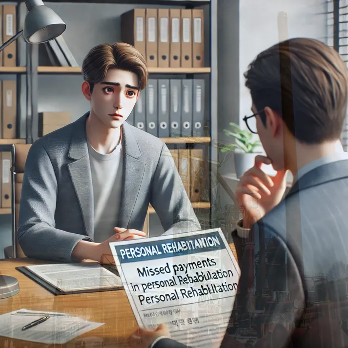 신용 회복 기간