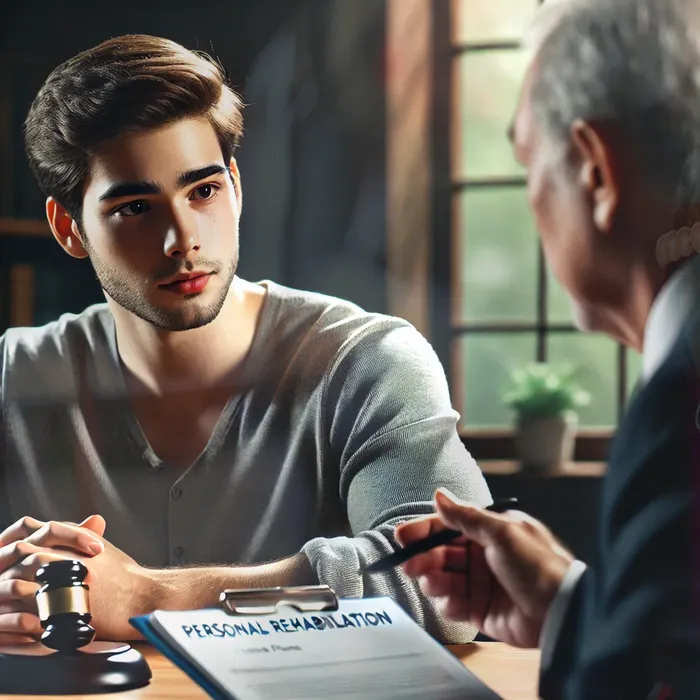 개인회생 대출 절차