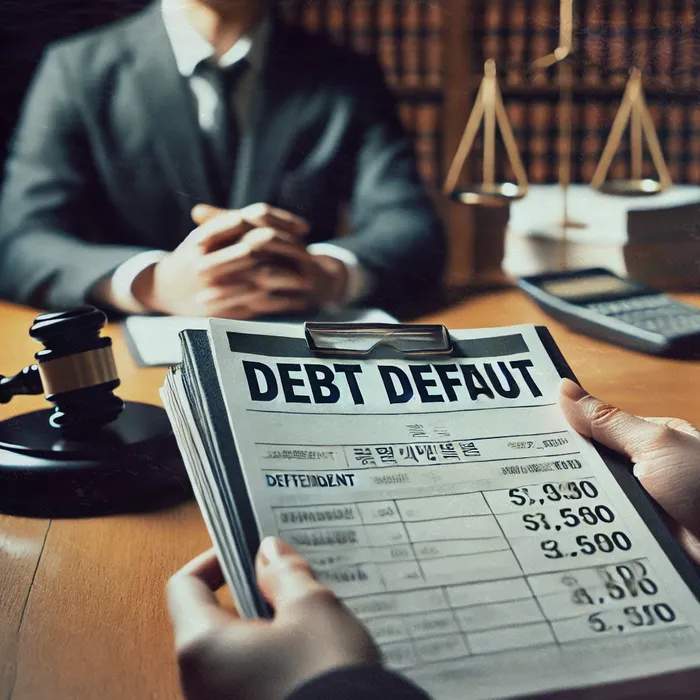 개인회생 납부 연기 사례