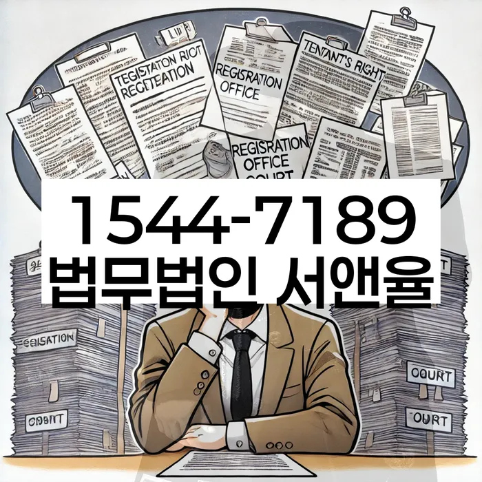 개인회생 신청 실패 이유와 해결 방법