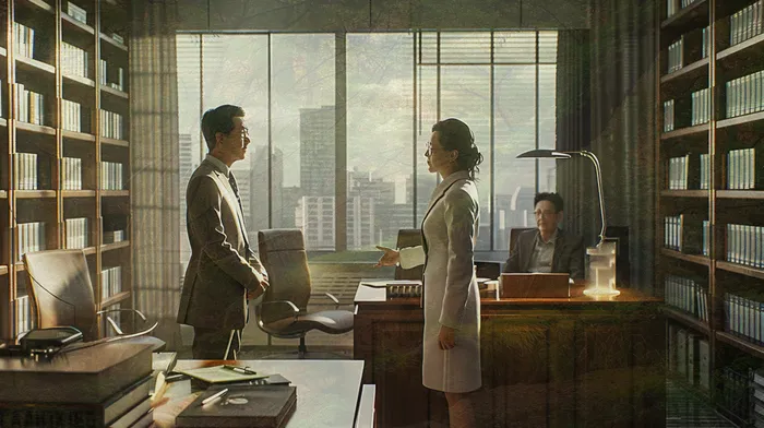 채무자 대리인 제도