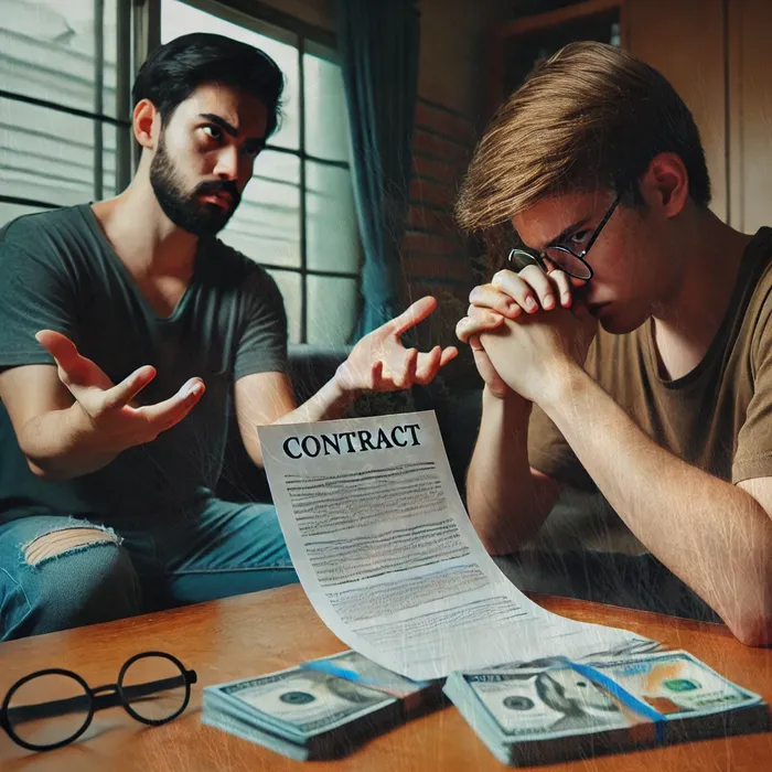 개인회생 신청 절차