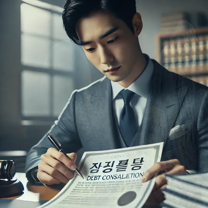 개인회생신청자격