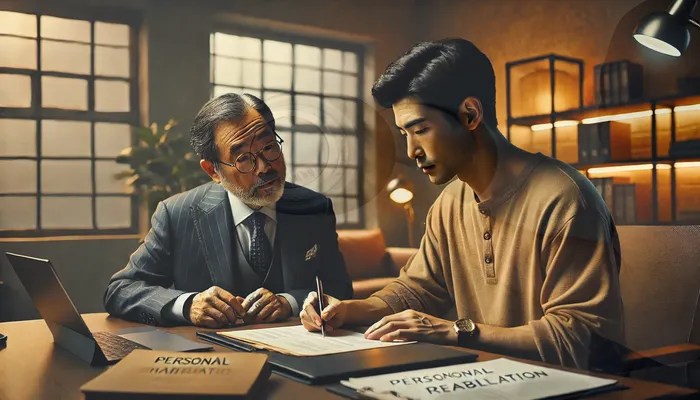 개인회생신청방법