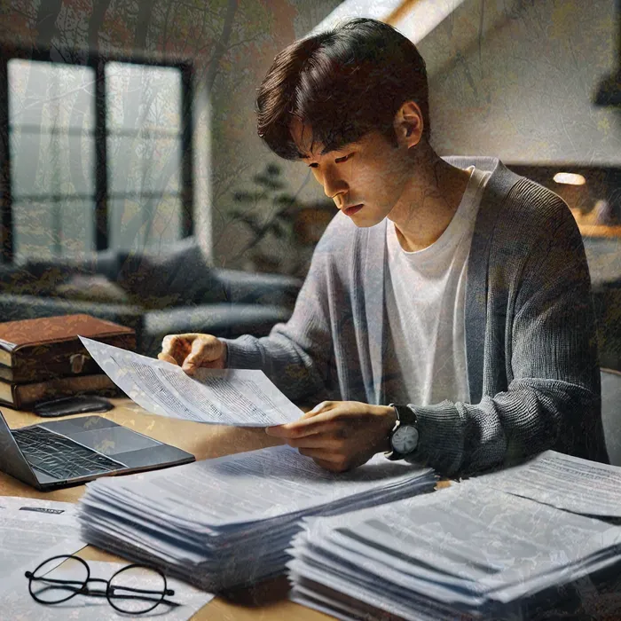 개인회생과 개인파산 비교