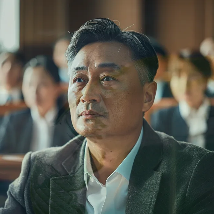 개인회생 절차