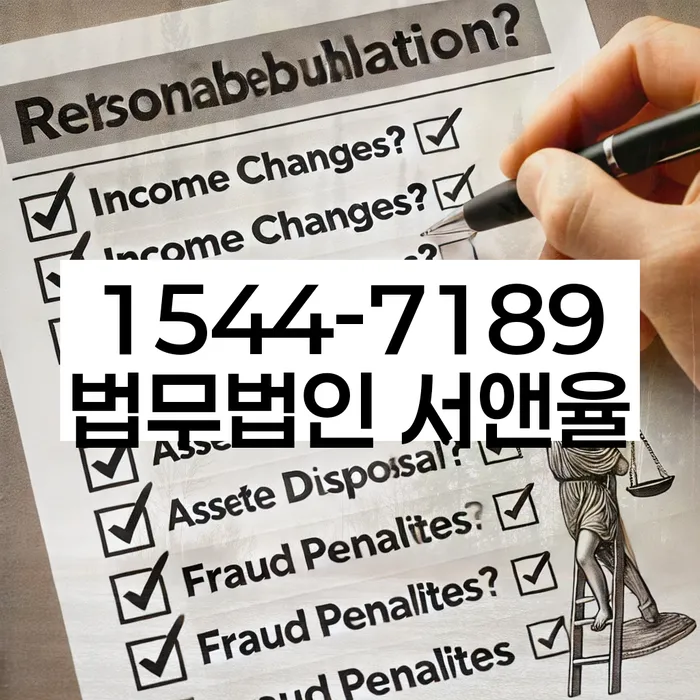 강원도 인동 개인회생신청