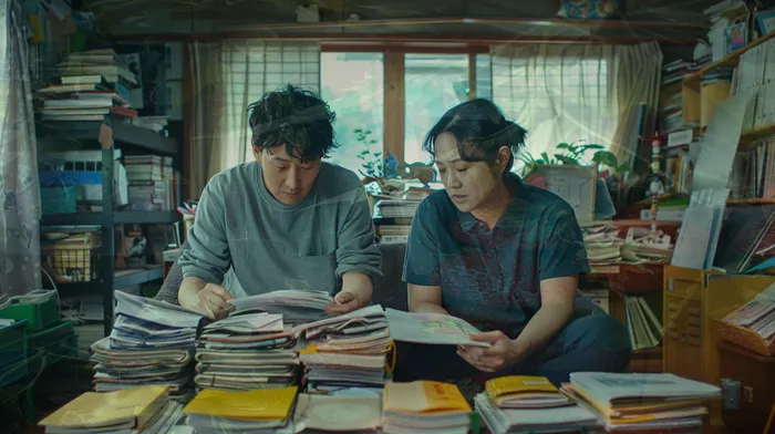 개인파산