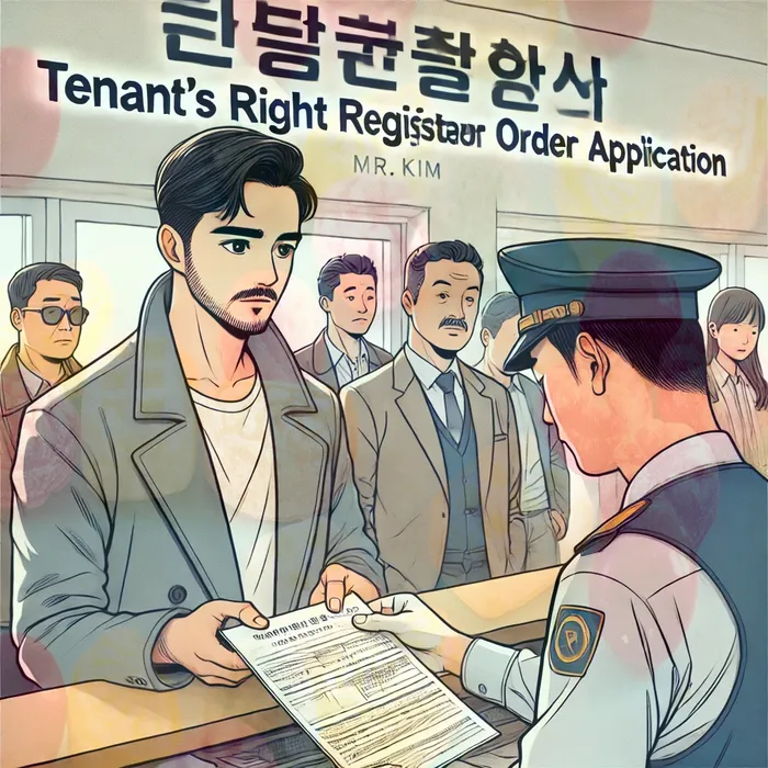 적절한 키워드