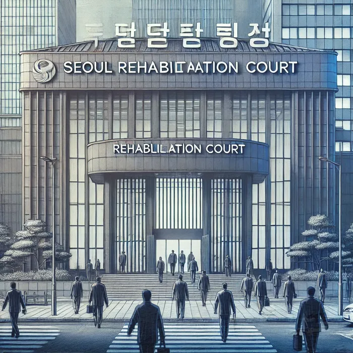 개인회생 송달료 환급