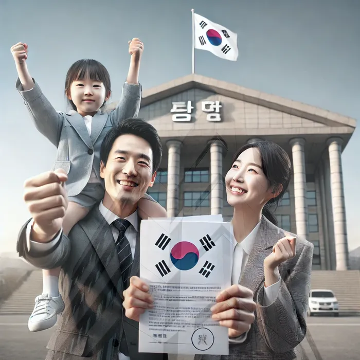개인회생 절차