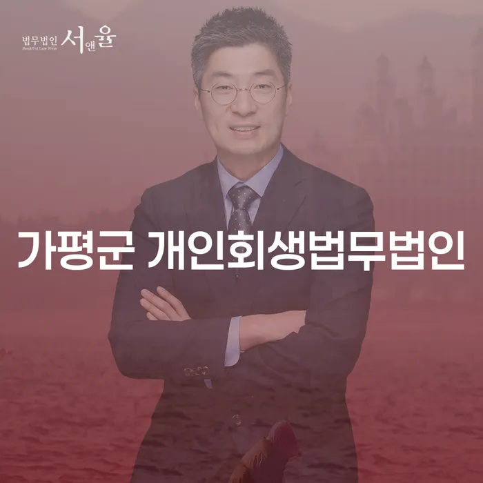 가평군에서 개인회생을 통해 재정적 자유를 찾는 방법은 무엇인가요?