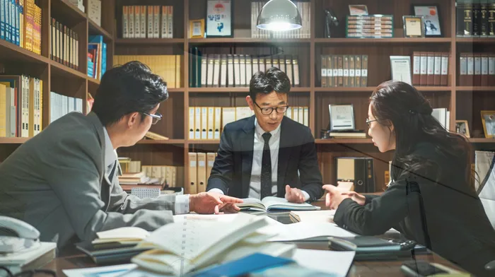 개인회생 절차