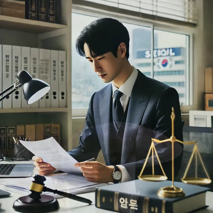 개인회생 절차